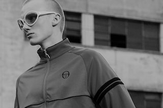 Gosha Rubchinskiy SS17 Menswear