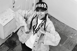 kwn music musician