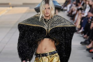 Louis Vuitton Cruise 2022