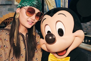 Gucci’s Year of the Mouse collection 2