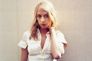 Chloe Sevigny