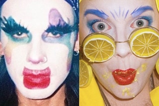 ShayShay and Ginny Lemon, RuPaul&#39;s Drag Race H&amp;M outburst