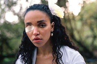 The Making of Magdalene fka twigs dazed fragrance