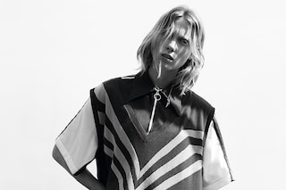 Annely Bouma shot by Benjamin Alexander Huseby 