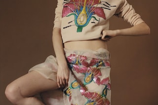 Harley Weir Dazed 100