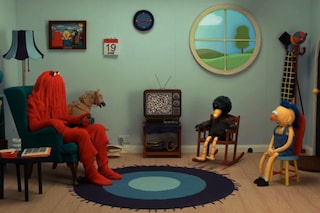 Don&#39;t Hug Me I&#39;m Scared 2 (teaser)