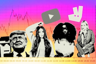 Get Rich or Lie Trying influencer economy