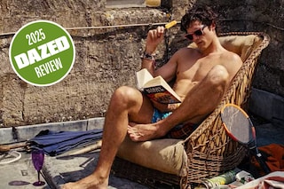 Editorial Header - When did everything (and everyo