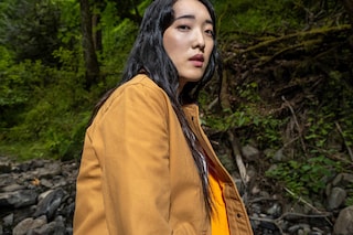 Timberland AW21 collection