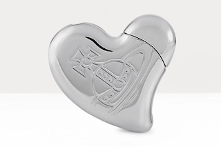 Vivienne Westwood Heart Lighter
