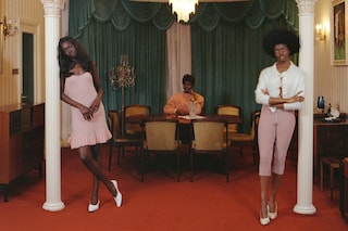 Amber Pinkerton _Untitled, Girls Next Door_ 2020, 