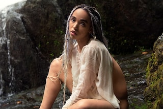 FKA twigs – Autumn /Winter 2016
