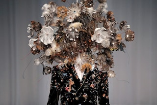 Gino Anthonisse, Royal Academy of Art, The Hague 2014