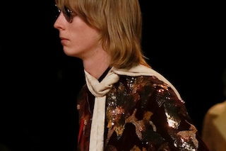 Celine AW20 fashion show Hedi Slimane Paris Fashion Week 4