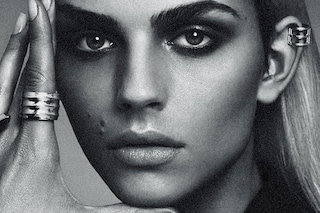 Andreja Pejic Dazed 100