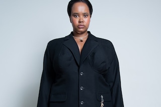 Sinéad O’Dwyer SS22 collection