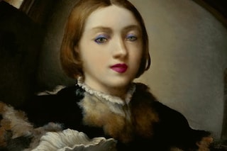 Parmigianino