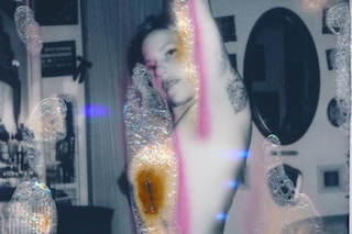 Luisa Opalesky Daddy&#39;s Daydream julia fox