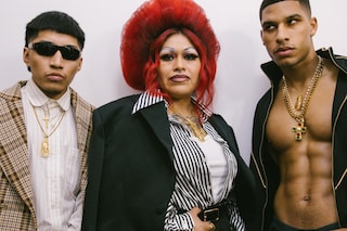 Willy Chavarria AW24 NYFW