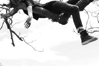 All Saints AW14 men&#39;s sneaker collection