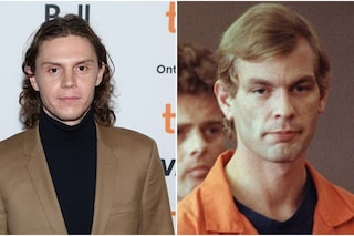 Evan Peters cast as Jeffrey Dahmer