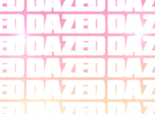 Mick Rock and David Bowie