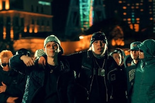 Ralph, “Get Back”