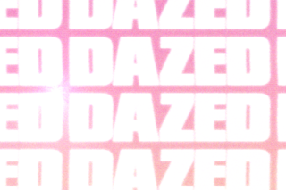 shalom harlow versace ss19 milan fashion week