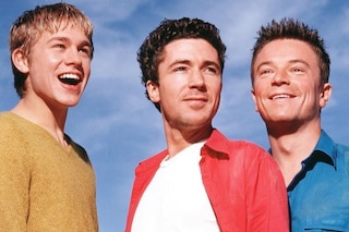 Queer as Folk is officially getting a reboot