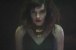 Lauren Mayberry