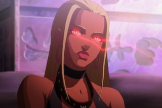 Snowchild, The Weeknd