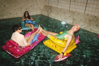 Night Fever. Designing Club Culture 1960 – Today