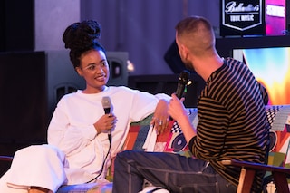 Ballantine’s True Music Cape Town