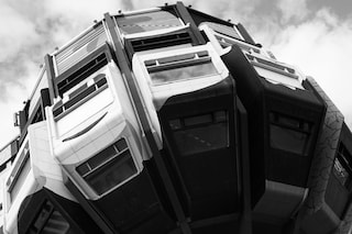 Celine AW19 menswear collection Hedi Slimane Berlin 2