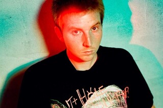 Supreme X Butthole Surfers