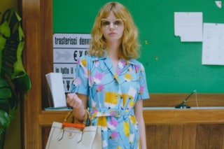 Gucci Gus Van Sant Ouverture film series 2020