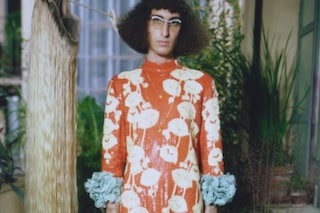 Gucci Gus Van Sant Ouverture film series 2020