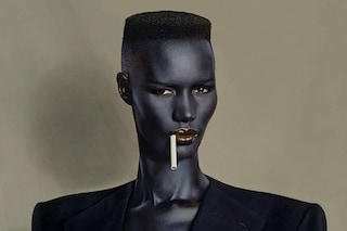 Iconic Grace Jones looks cult vault nightclubbing album