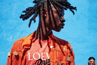 LOEWE Paula&#39;s Ibiza 2021 by Gray Sorrenti 2