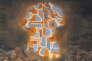 Dressing Above Your Station Steven Campbell 