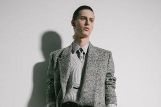 Dior AW20 menswear paris fashion week Kim jones 3
