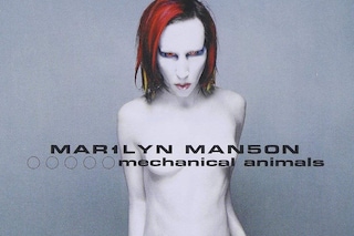 Marilyn Manson