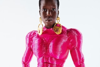 Schiaparelli SS21 Haute Couture collection