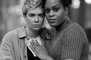 Happy Birthday, Marsha! 