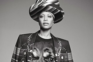 Erykah Badu