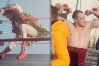 chopova lowena central saint martins kukeri bulgaria 
