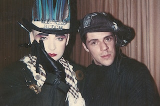 judy blame retrospective history boy george interview 