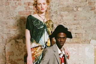 Vivienne Westwood AW21