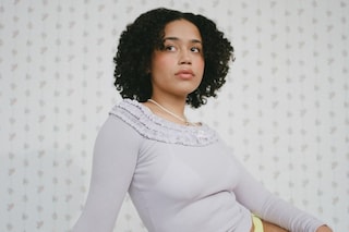 Underthings bra portraits by Ashley Armitage