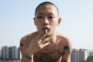 Jeffrey Jin Shanghai